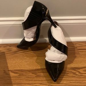 Calvin Klein Heels, SIZE 7, Brand New